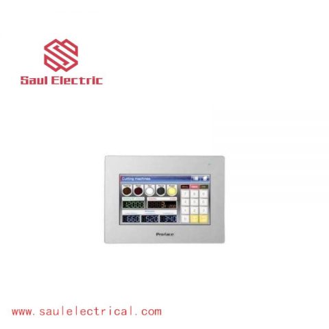 SIEMENS PFXGP4402WADW - Value Interface for Advanced Control Solutions