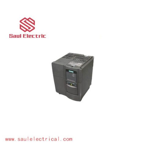 Siemens SE6440-2UD27-5CA1 Inverter: Industrial Control Power Solution