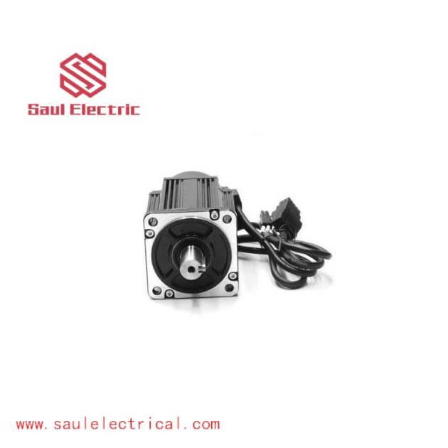 SIHONG 80SFM-E02430 AC Servo Motor Kit, 750W