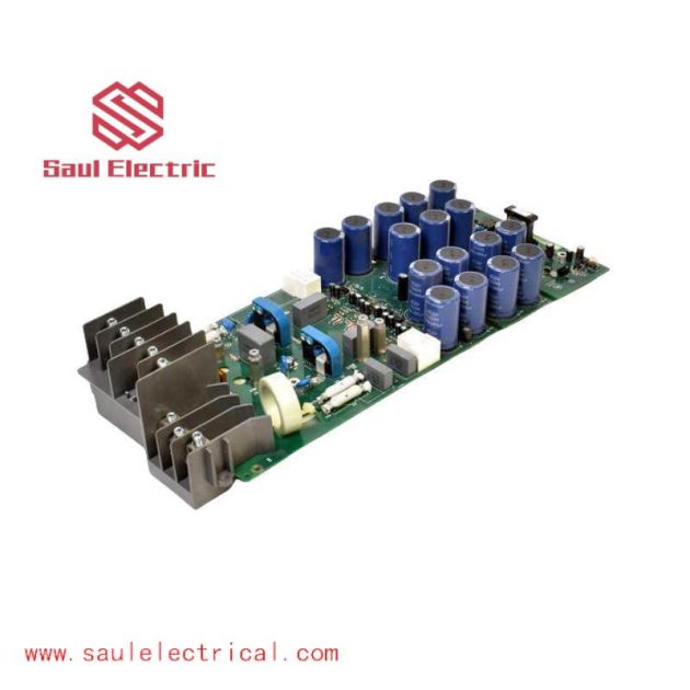 ABB SINT4420C Power Board/Drive Board