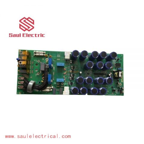 ABB SINT4430C Power Board Drive Module, High Efficiency for Industrial Automation