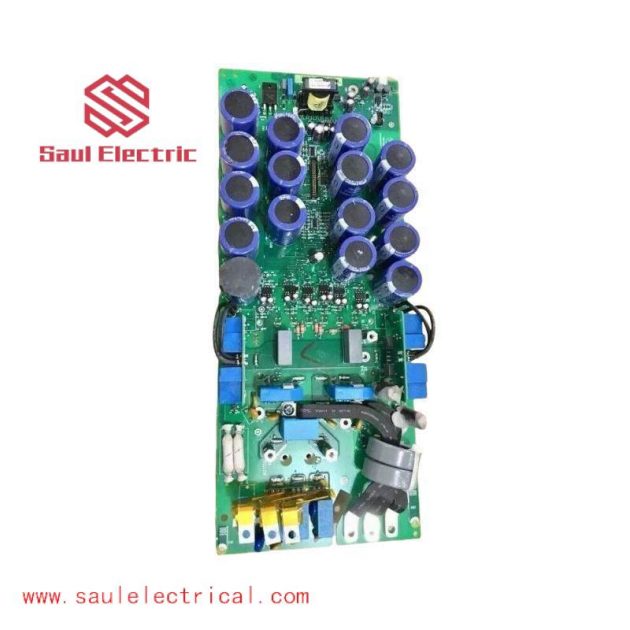 ABB SINT4450C Power Board: Drives Main Board, Efficient Industrial Control Solution