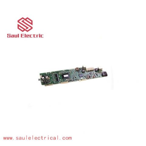 AB SK-R1-MCB1-PF753 Main Control Board: Advanced Automation Module