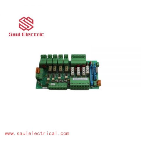 ABB SNAT602 TAC Interface Board: Advanced Automation Solutions