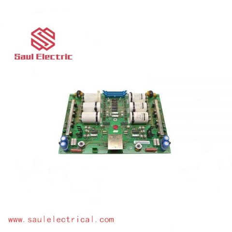 ABB SNAT634PAC Pulse Amplifier Module, Industrial Control Systems