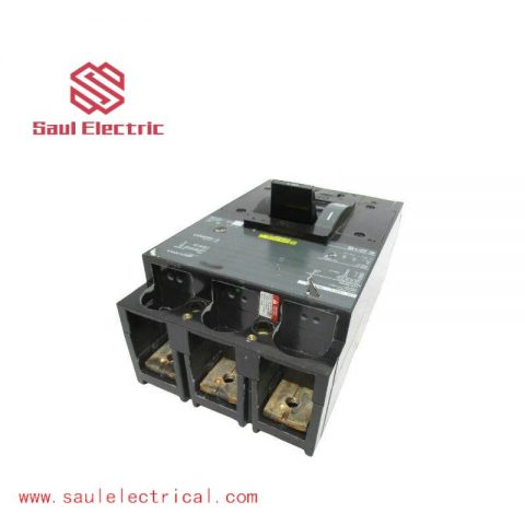 Square D LHF36400 Circuit Breaker - Advanced Protection for Industrial Control Systems