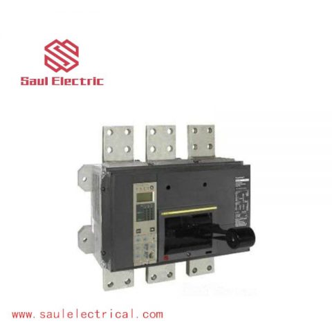 Square D RJF36160U44A Circuit Breaker, 240V, 1600A: Protect Your Circuit with Precision