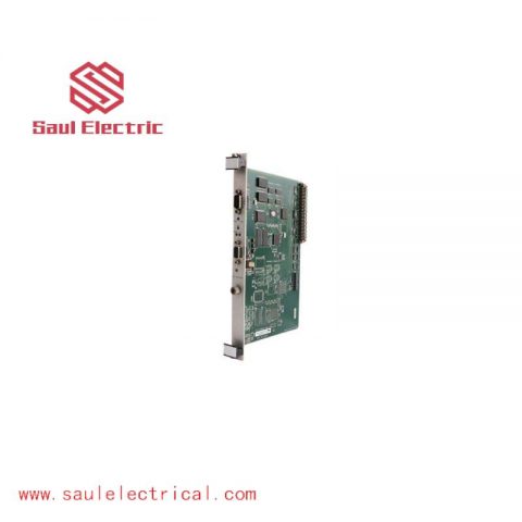 SST 5136-CN-VME Controlnet card - Advanced Industrial Networking Module