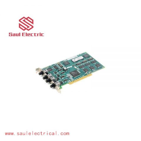 SST SST-DNP-PCI-4: High-Speed PCI Interface Card for Industrial Automation