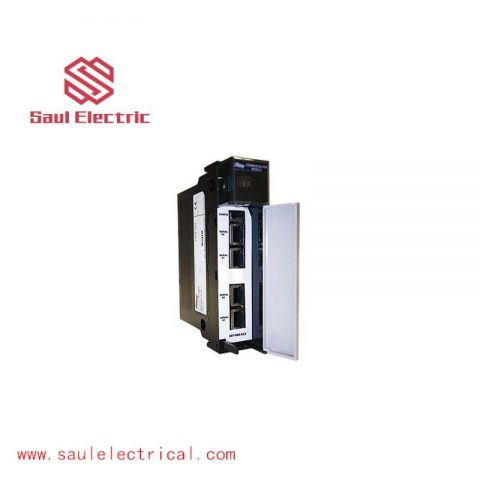 SST SST-ESR2-CLX-RLL: Industrial Control Interface Configuration