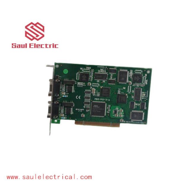 SST SST-PB3-REM: Industrial Linking Device for Enhanced Efficiency & Connectivity