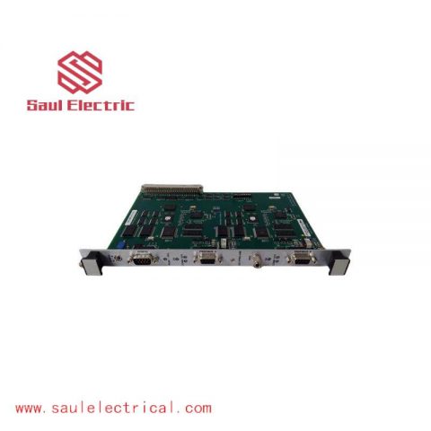 SST SST-PB3-VME-1-E Communication Board: Advanced Industrial Control Module