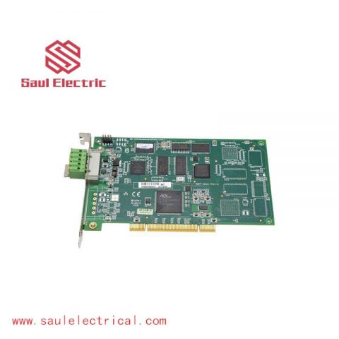 SST SST-PB3-VME-2-E PROFIBUS INTERFACE CARD: Advanced Industrial Networking Solution