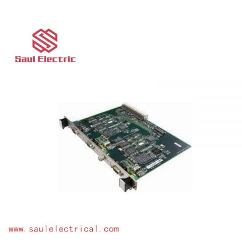 SST PB3 CARD - SST-PB3-VME-2: High-Performance VME Module