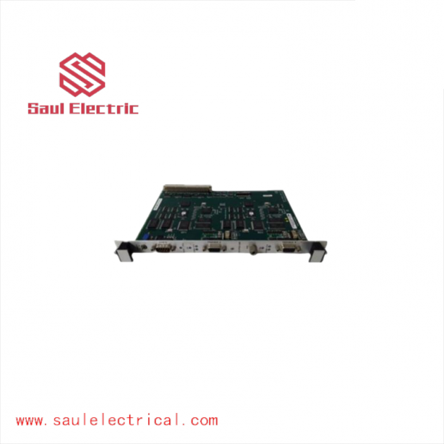 SST SST-PFB3-VME-2/SST-PB3-VME-1 Communication Board