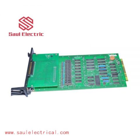 Yokogawa ST4*D Multi Status Input Card: Reliable Industrial Control Module