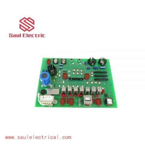 AB D21232-1 A21125-B D21231 Industrial Printed Module Card Circuit Board