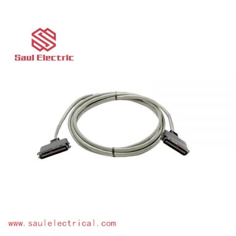 ICS TRIPLEX T9310-02 Backplane Expansion Cable 2M - Reliable Connection for Industrial Automation