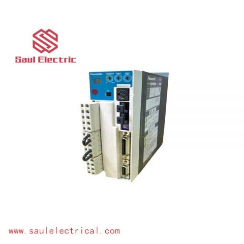 TA8412N7600E912 Servo Drive Controller by Brand, Advanced Motor Control Technology