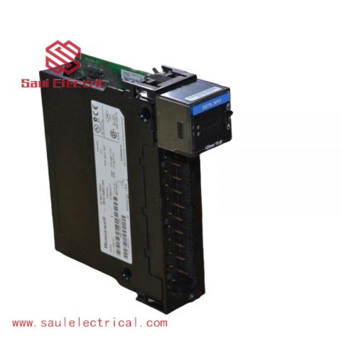 Honeywell TC-IDA161 Input Module AC Digital, for Industrial Automation Solutions