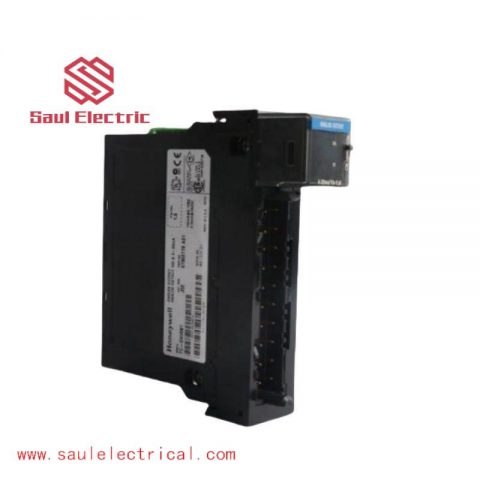 Honeywell TC-OAV081 ANALOG OUTPUT MODULE - Precision Control in Industrial Automation