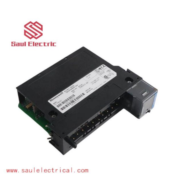 HONEYWELL TC-ODD321 Experion DC Output Module: Industrial Control Module for Enhanced Efficiency & Reliability