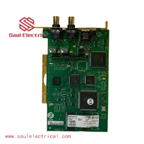 HONEYWELL TC-PCIC02: Control Interface Module - Advanced Integration Solution for Industrial Automation