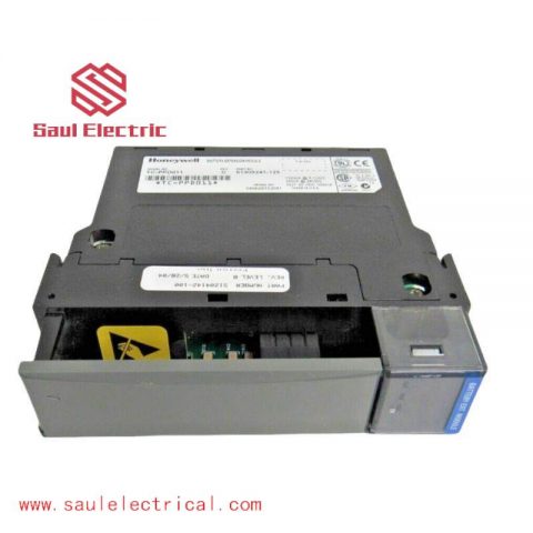 Honeywell TC-PPD011 51309241-125: Battery Extension Module for Industrial Automation