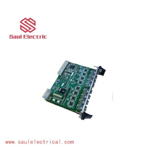 TEL E2B405/M744 Industrial Control Module