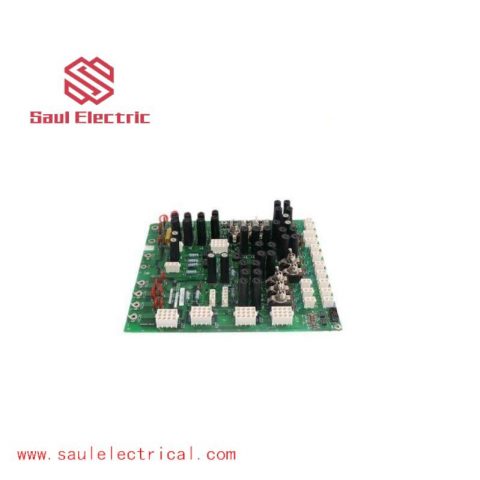 TEL SC2720/SC2720P3200 - Industrial Control Module, Precision & Reliability in Automation