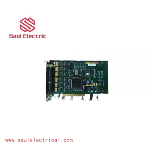 Teradyne 949-824-01/D Circuit Board: Advanced Industrial Control Solution