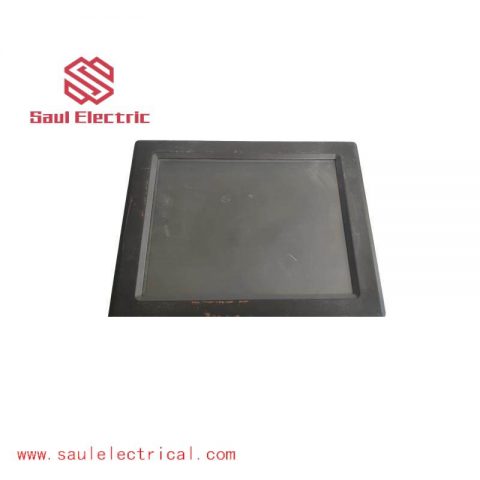 ABB TPPB-02 3HNA023200-001/00: High-Performance LCD Panel for Industrial Applications