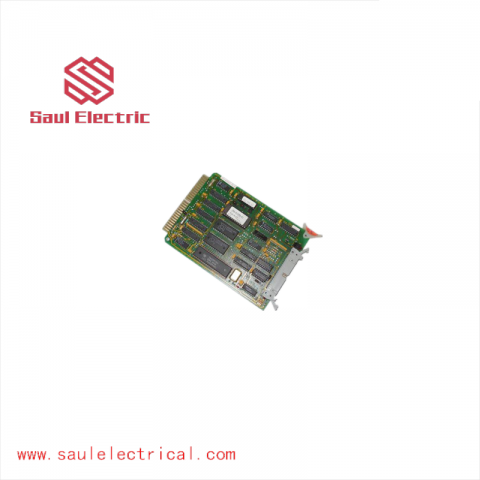 TRI-SEN AI3281E - AI3281E-A Control Card, Industrial Automation Solutions