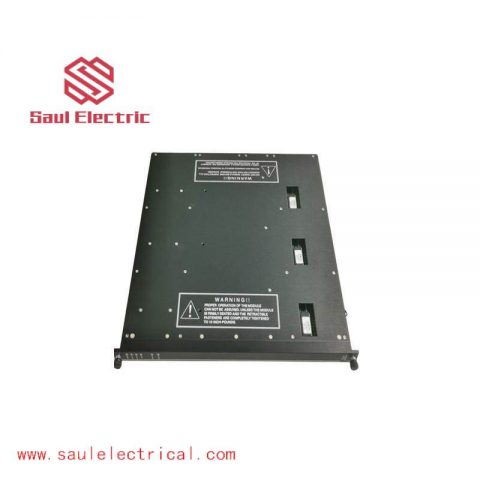 TRICONEX 3601E Digital Output Module - Advanced Industrial Control Solution