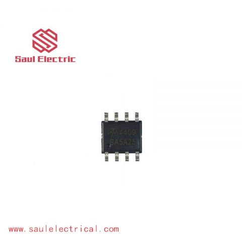 TRICONEX Safety Manager Module 4409 P-Channel MOSFET, Advanced Control for Industrial Automation