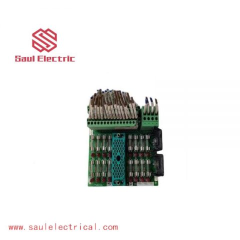 TRICONEX 9662-810 Industrial Control Module