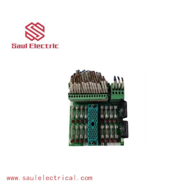 TRICONEX 9662-810 Industrial Control Module