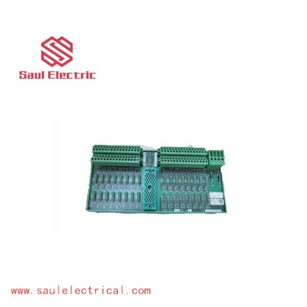 TRICONEX 9761-210 Industrial Control Module