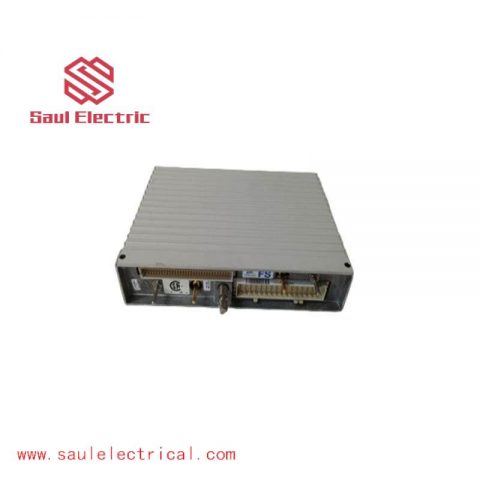 TRICONEX MP3101S2 Digital Input Module - Advanced Control for Industrial Applications