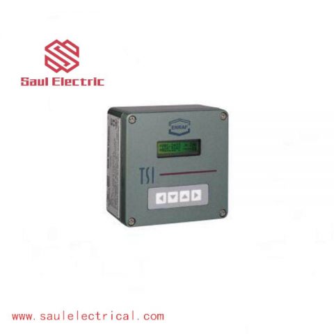 TECHCON SYSTEMS TSI 977 - Tank Side Indicator, High Precision Level Measurement Solution