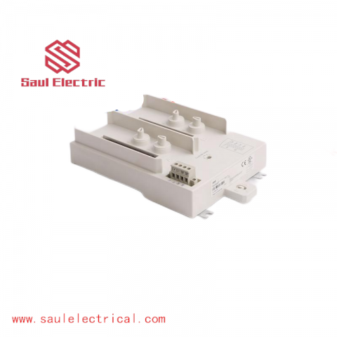 ABB TU841 | 3BSE020848R1 | Termination Unit for 1+1 TB840 | Industrial Control Modules