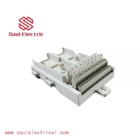 ABB TU844 Analog Redundancy Input Module