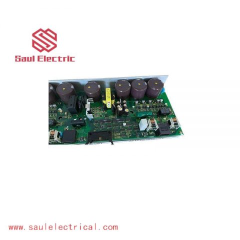 GE TVM-1-D D53154-R05 SPEEDTRONIC CIRCUIT BOARD