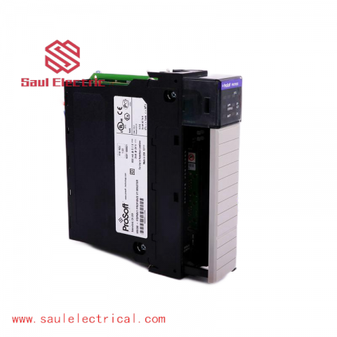 CT UNI3401 AC Variable Speed Drive - Advanced Industrial Control Solution