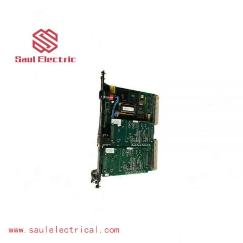 NORGREN VAC030-S4-S4 Servo Drive Board