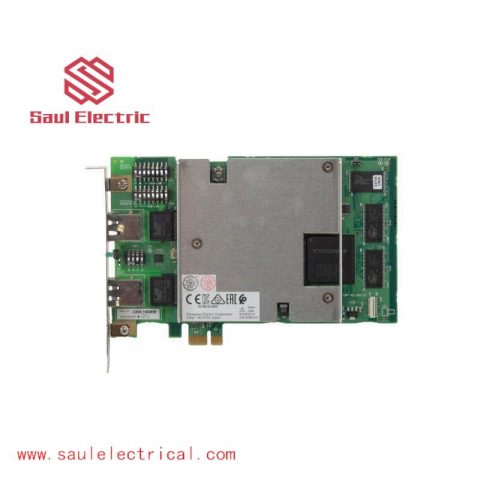 Yokogawa VI702 S1 Vnet/IP Interface Card for Industrial Control