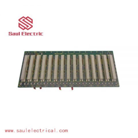 ADLINK Technology VME SYSTEMBUS I5-SLOT 23000-015 Backplane Board