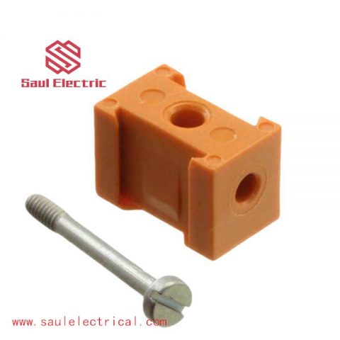 Weidmuller 172347-00000 Connector Block Locks for Industrial Automation