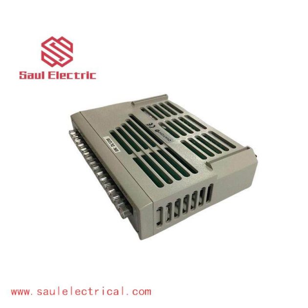 Westinghouse 5X00034G01 - Industrial Input Module