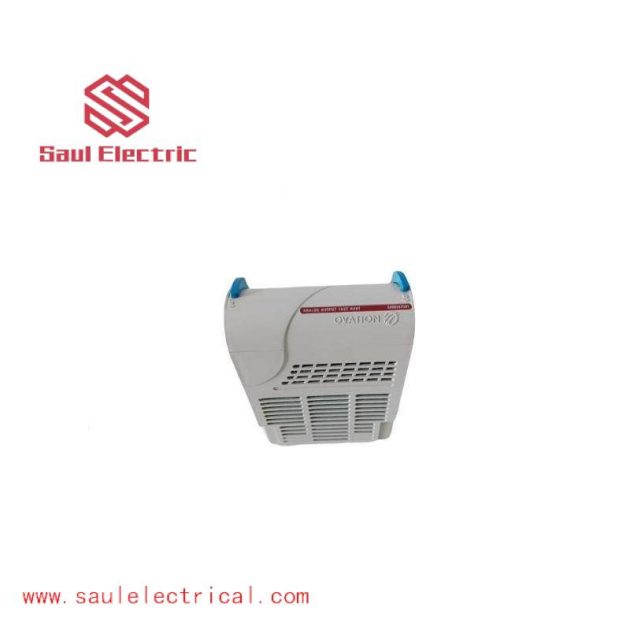 WESTINGHOUSE 5X00167G01 High-Frequency Output Module